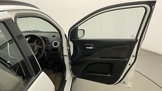 Used 2018 Maruti Suzuki Celerio X [2017-2021] ZXi (Opt) Petrol Manual interior RIGHT FRONT DOOR OPEN VIEW
