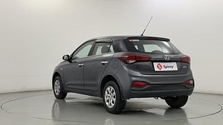 Used 2018 Hyundai Elite i20 [2018-2020] Magna Executive 1.2 Petrol Manual exterior LEFT REAR CORNER VIEW