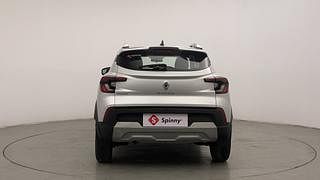 Used 2021 Renault Kiger RXT (O) MT Petrol Manual exterior BACK VIEW