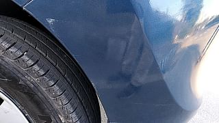 Used 2018 Maruti Suzuki Baleno [2015-2019] Sigma Petrol Petrol Manual dents MINOR SCRATCH