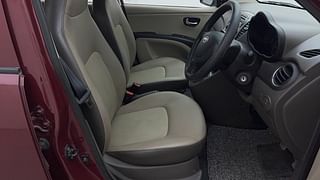 Used 2015 hyundai i10 Sportz 1.1 Petrol Petrol Manual interior RIGHT SIDE FRONT DOOR CABIN VIEW
