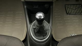 Used 2014 Hyundai i20 [2012-2014] Asta 1.2 Petrol Manual interior GEAR  KNOB VIEW