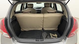 Used 2013 Hyundai i20 [2012-2014] Asta 1.2 Petrol Manual interior DICKY INSIDE VIEW