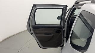 Used 2018 Renault Duster [2015-2020] RXS PetroL Petrol Manual interior LEFT REAR DOOR OPEN VIEW