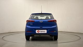Used 2017 Hyundai Elite i20 [2017-2018] Magna Executive 1.2 Petrol Manual exterior BACK VIEW