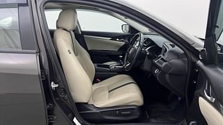 Used 2019 Honda Civic [2019-2021] ZX MT Diesel Diesel Manual interior RIGHT SIDE FRONT DOOR CABIN VIEW