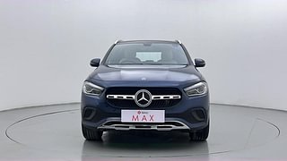 Used 2021 Mercedes-Benz GLA 200 Petrol Automatic exterior FRONT VIEW