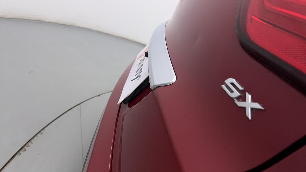 Used 2015 Hyundai Creta [2015-2018] 1.6 SX Plus Dual Tone Petrol Petrol Manual dents MINOR DENT