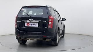 Used 2017 Mahindra XUV500 [2015-2018] W10 Diesel Manual exterior RIGHT REAR CORNER VIEW