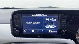 Used 2020 Hyundai Grand i10 Nios Asta 1.2 Kappa VTVT Petrol Manual top_features Integrated (in-dash) music system