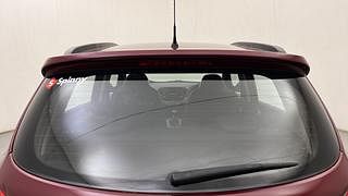 Used 2015 Hyundai Grand i10 [2013-2017] Asta 1.2 Kappa VTVT Petrol Manual top_features Rear defogger