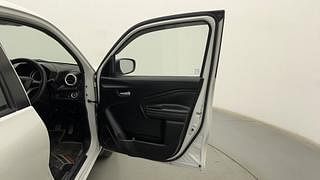 Used 2022 Maruti Suzuki Celerio ZXi Plus Petrol Manual interior RIGHT FRONT DOOR OPEN VIEW
