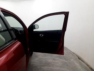 Used 2018 Datsun Go Plus [2014-2019] T Petrol Manual interior RIGHT FRONT DOOR OPEN VIEW