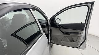 Used 2019 Tata Tiago [2016-2020] Revotorq XZ Diesel Manual interior RIGHT FRONT DOOR OPEN VIEW