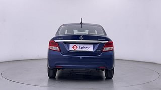 Used 2019 Maruti Suzuki Dzire [2017-2020] ZXI Petrol Manual exterior BACK VIEW