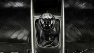 Used 2017 Maruti Suzuki Baleno [2015-2019] Delta Petrol Petrol Manual interior GEAR  KNOB VIEW
