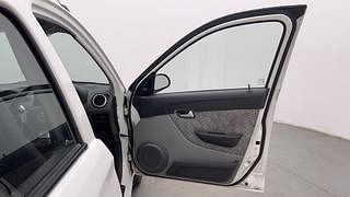 Used 2018 Maruti Suzuki Alto 800 [2016-2019] Lxi Petrol Manual interior RIGHT FRONT DOOR OPEN VIEW