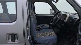 Used 2021 Maruti Suzuki Eeco STD 5 STR Petrol Manual interior RIGHT SIDE FRONT DOOR CABIN VIEW