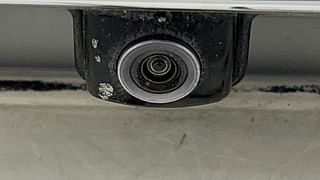 Used 2016 Hyundai Creta [2015-2018] 1.6 SX Plus Auto Petrol Petrol Automatic top_features Rear camera