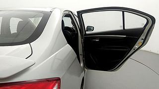 Used 2018 Maruti Suzuki Ciaz S Petrol Petrol Manual interior RIGHT REAR DOOR OPEN VIEW
