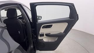 Used 2021 Tata Altroz XE 1.2 Petrol Manual interior RIGHT REAR DOOR OPEN VIEW
