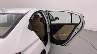 Used 2017 Honda City [2017-2020] VX CVT Petrol Automatic interior RIGHT REAR DOOR OPEN VIEW