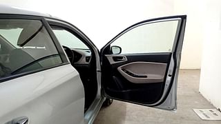 Used 2014 Hyundai Elite i20 [2014-2018] Asta 1.2 Petrol Manual interior RIGHT FRONT DOOR OPEN VIEW