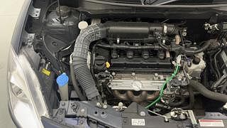 Used 2021 Maruti Suzuki Swift VXI AMT Petrol Automatic engine ENGINE RIGHT SIDE VIEW