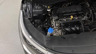 Used 2019 Kia Seltos HTX G Petrol Manual engine ENGINE RIGHT SIDE VIEW