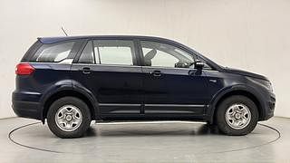 Used 2017 Tata Hexa [2016-2020] XM Diesel Manual exterior RIGHT SIDE VIEW