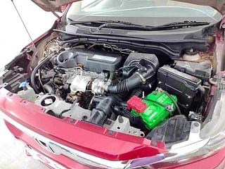 Used 2018 honda Amaze 1.5 V CVT i-DTEC Diesel Automatic engine ENGINE LEFT SIDE VIEW