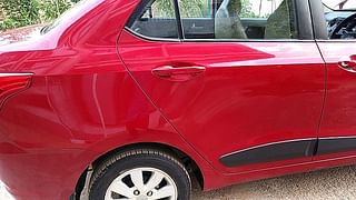 Used 2014 Hyundai Xcent [2014-2017] S Petrol Petrol Manual dents MINOR SCRATCH