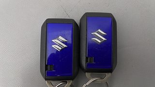 Used 2019 Maruti Suzuki Dzire [2017-2020] ZXi Plus AMT Petrol Automatic extra CAR KEY VIEW