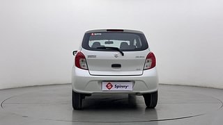 Used 2018 Maruti Suzuki Celerio ZXI (O) AMT Petrol Automatic exterior BACK VIEW