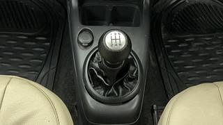 Used 2010 Maruti Suzuki Swift Dzire VXI 1.2 Petrol Manual interior GEAR  KNOB VIEW