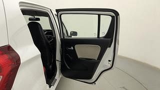 Used 2022 Maruti Suzuki Alto 800 Lxi (O) Petrol Manual interior RIGHT REAR DOOR OPEN VIEW