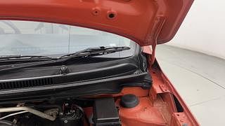 Used 2020 Maruti Suzuki Celerio VXI AMT Petrol Automatic engine ENGINE LEFT SIDE HINGE & APRON VIEW