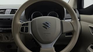 Used 2018 Maruti Suzuki Ertiga [2015-2018] VXI AT Petrol Automatic top_features Airbags