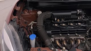 Used 2018 Maruti Suzuki Dzire [2017-2020] ZXi Plus AMT Petrol Automatic engine ENGINE RIGHT SIDE VIEW