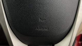 Used 2016 Hyundai Eon [2011-2018] Sportz Petrol Manual top_features Airbags