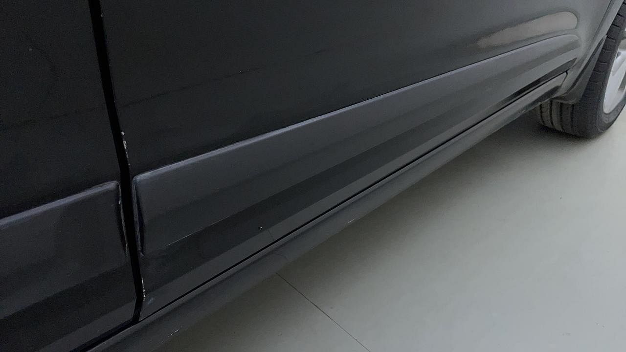 Used 2016 Hyundai Elite i20 [2014-2018] Asta 1.2 Petrol Manual dents MINOR SCRATCH