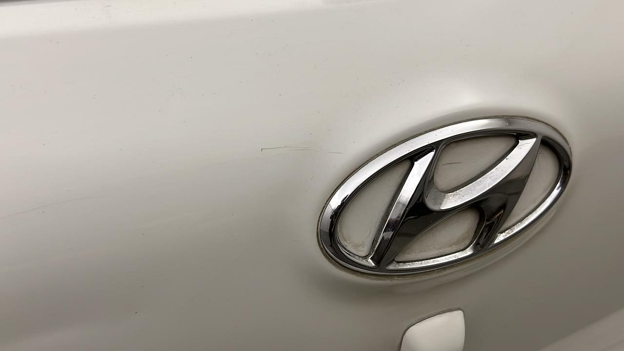 Used 2015 Hyundai Elite i20 [2014-2018] Asta 1.2 Petrol Manual dents MINOR SCRATCH