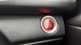 Used 2019 Honda Civic [2019-2021] ZX CVT Petrol Petrol Automatic top_features Keyless start