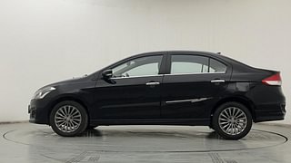 Used 2018 Maruti Suzuki Ciaz [2017-2020] S Diesel Diesel Manual exterior LEFT SIDE VIEW