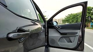Used 2018 Tata Tiago [2016-2020] Revotron XZA AMT Petrol Manual interior RIGHT FRONT DOOR OPEN VIEW
