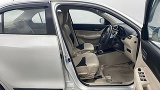 Used 2017 Maruti Suzuki Dzire [2017-2020] VXI Petrol Manual interior RIGHT SIDE FRONT DOOR CABIN VIEW