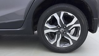 Used 2019 Honda WR-V [2017-2020] VX i-VTEC Petrol Manual tyres LEFT REAR TYRE RIM VIEW