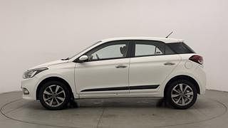 Used 2016 Hyundai Elite i20 [2014-2018] Asta 1.4 CRDI Diesel Manual exterior LEFT SIDE VIEW