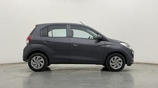 Used 2019 Hyundai New Santro 1.1 Sportz AMT Petrol Automatic exterior RIGHT SIDE VIEW