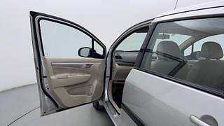 Used 2012 Maruti Suzuki Ertiga [2012-2015] Vxi Petrol Manual interior LEFT FRONT DOOR OPEN VIEW